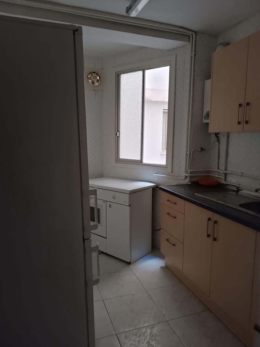 3 chambre Appartement à vendre à Puerto de Mazarron - 147 000 € (Ref: 7961259)