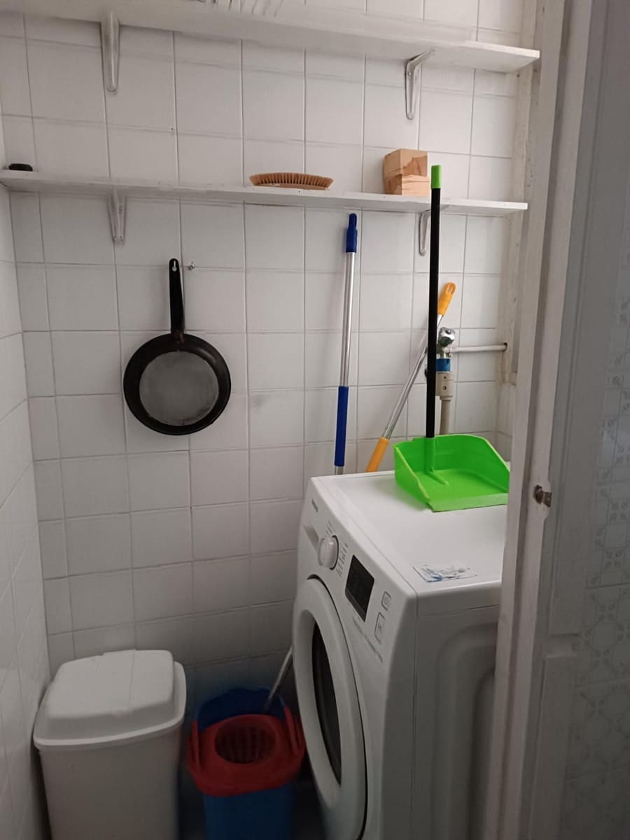 3 chambre Appartement à vendre à Puerto de Mazarron - 147 000 € (Ref: 7961259)