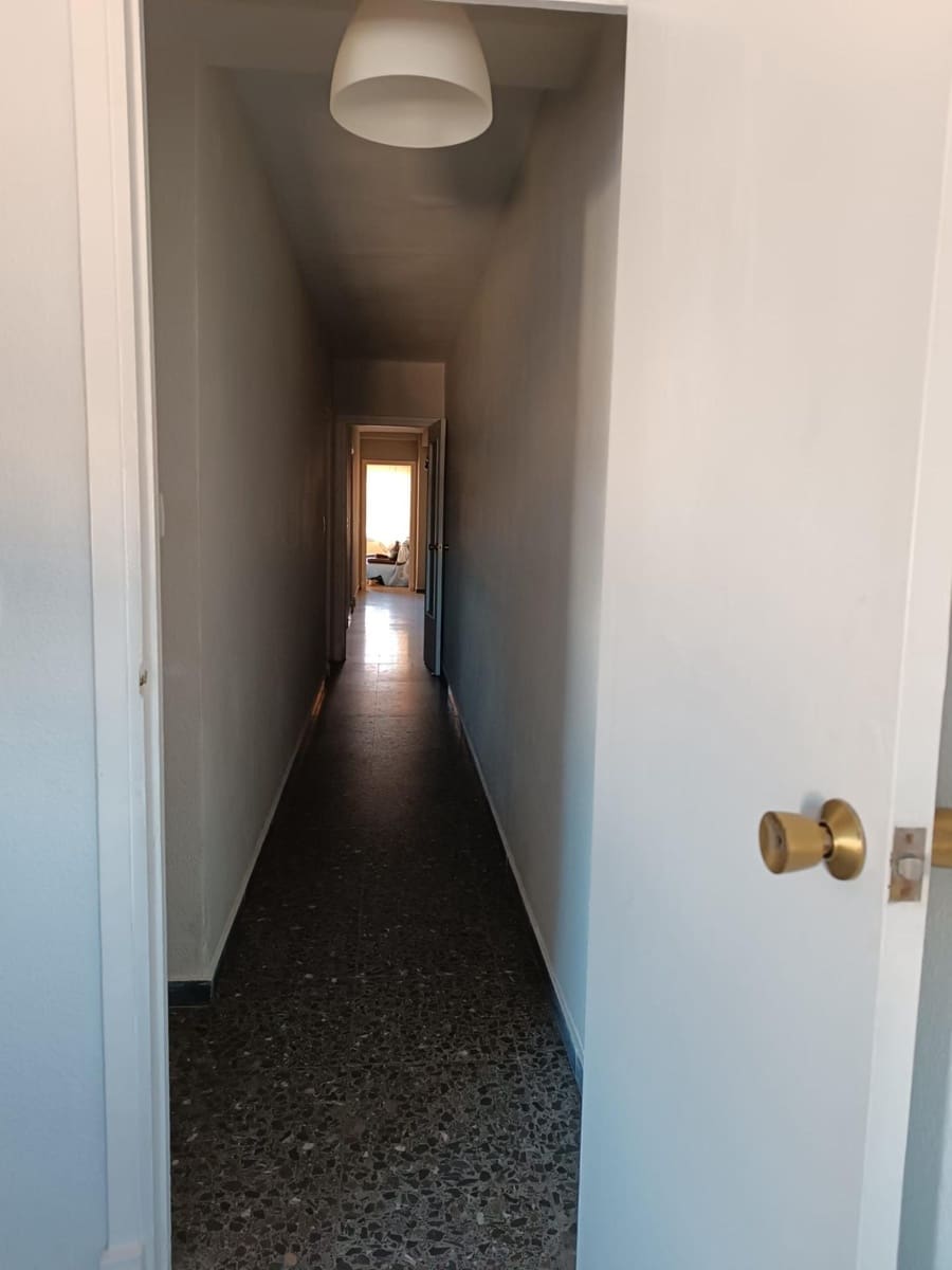 3 chambre Appartement à vendre à Puerto de Mazarron - 147 000 € (Ref: 7961259)