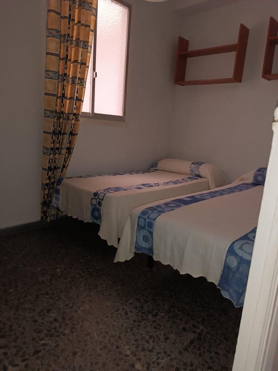 3 chambre Appartement à vendre à Puerto de Mazarron - 147 000 € (Ref: 7961259)