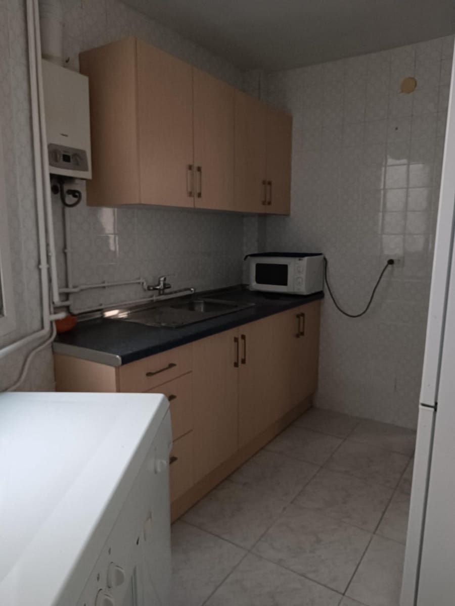 3 chambre Appartement à vendre à Puerto de Mazarron - 147 000 € (Ref: 7961259)