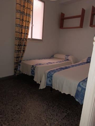 3 soveværelse Lejlighed til salg i Puerto de Mazarron, Mazarrón - € 147.000 (Ref: 7961259)