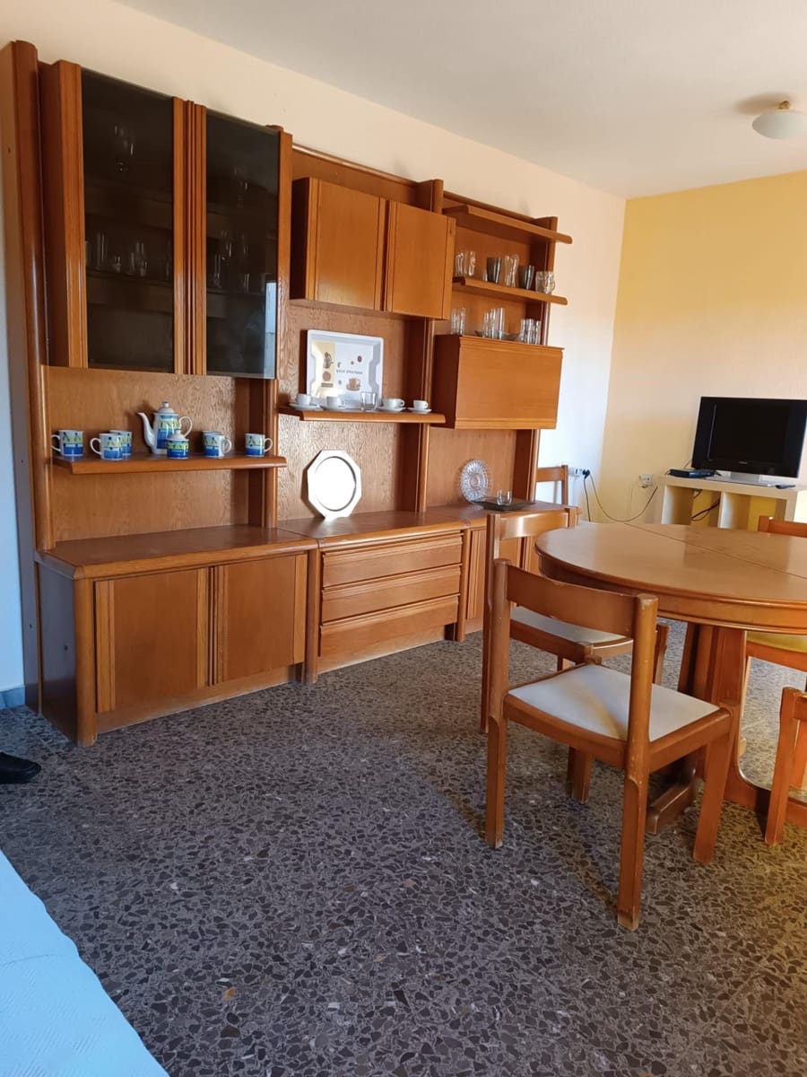 3 chambre Appartement à vendre à Puerto de Mazarron - 147 000 € (Ref: 7961259)