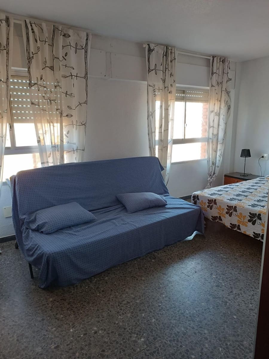 3 chambre Appartement à vendre à Puerto de Mazarron - 147 000 € (Ref: 7961259)