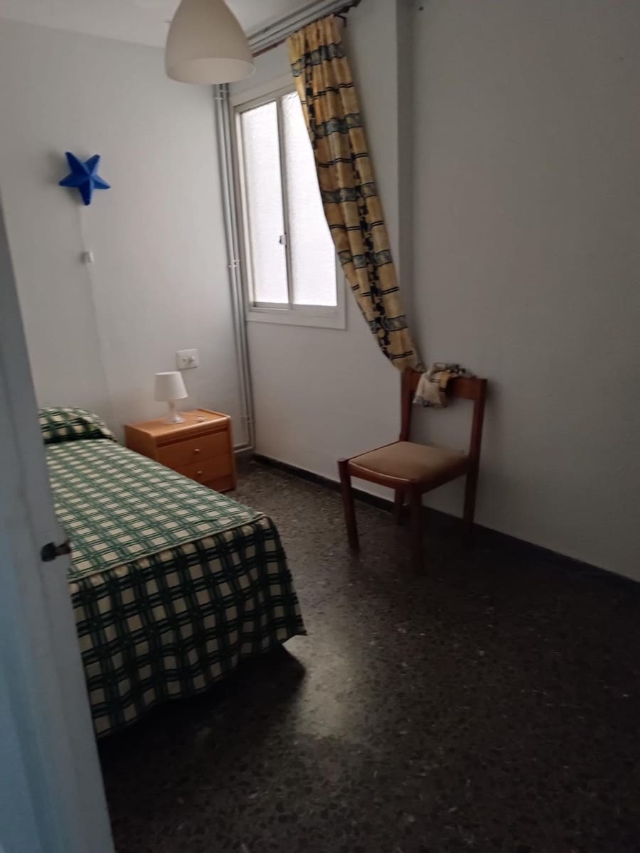 3 chambre Appartement à vendre à Puerto de Mazarron - 147 000 € (Ref: 7961259)