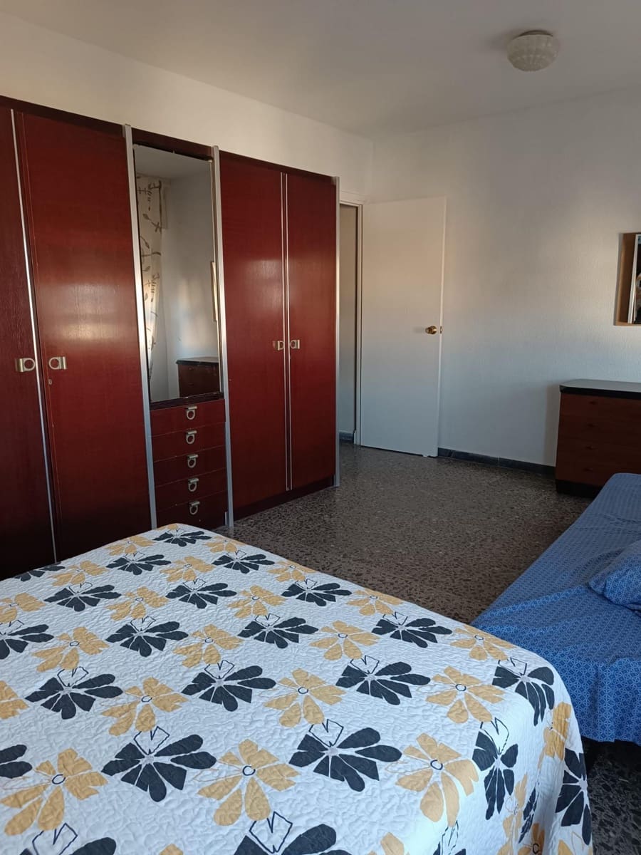 3 chambre Appartement à vendre à Puerto de Mazarron - 147 000 € (Ref: 7961259)