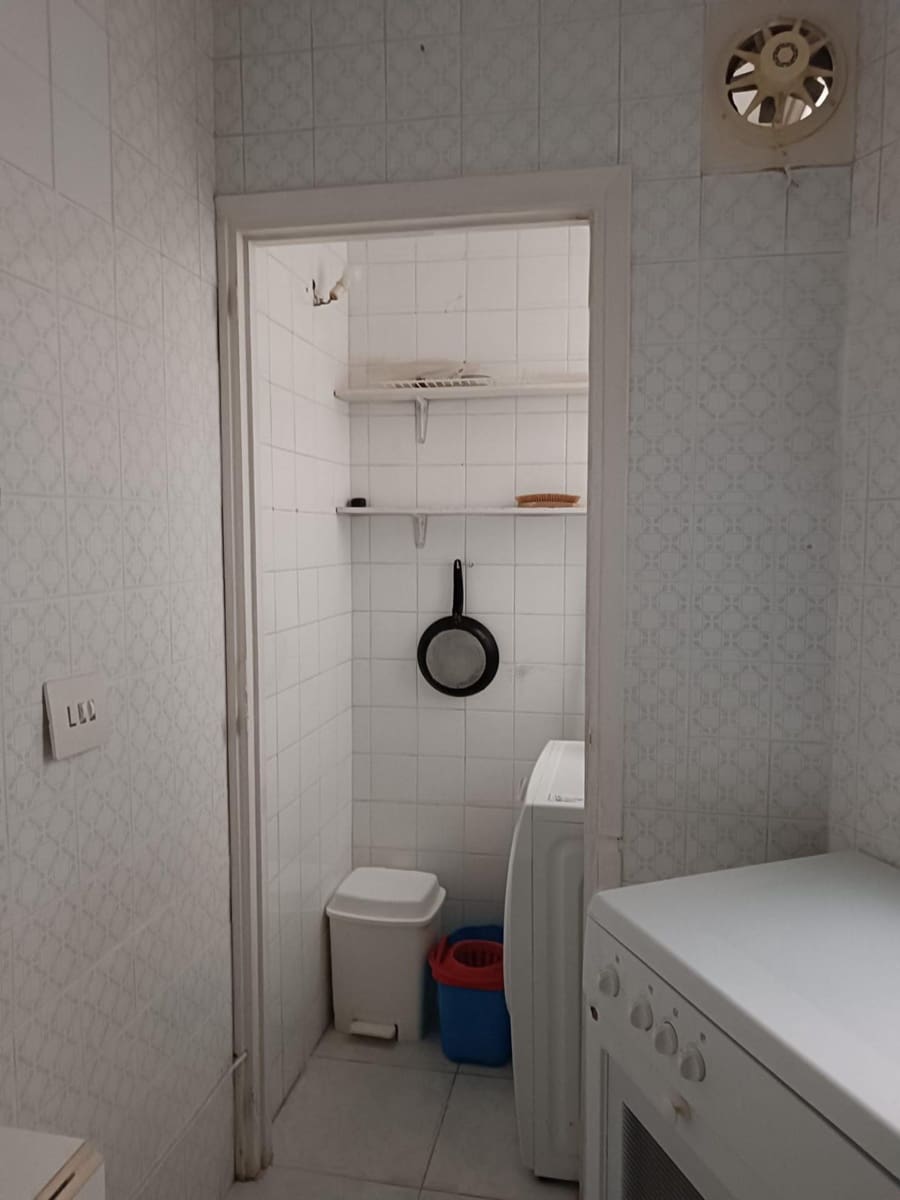 3 chambre Appartement à vendre à Puerto de Mazarron - 147 000 € (Ref: 7961259)