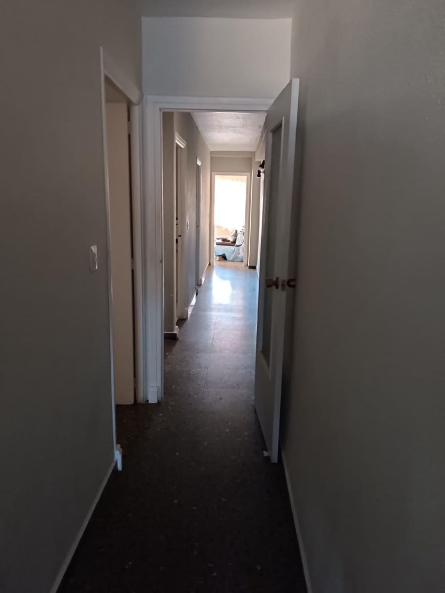 3 chambre Appartement à vendre à Puerto de Mazarron - 147 000 € (Ref: 7961259)