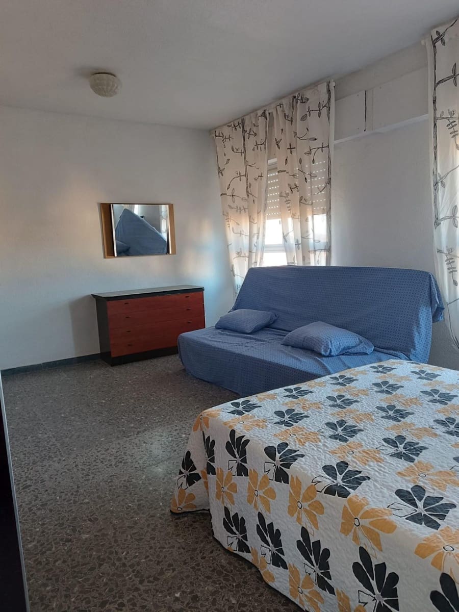 3 chambre Appartement à vendre à Puerto de Mazarron - 147 000 € (Ref: 7961259)