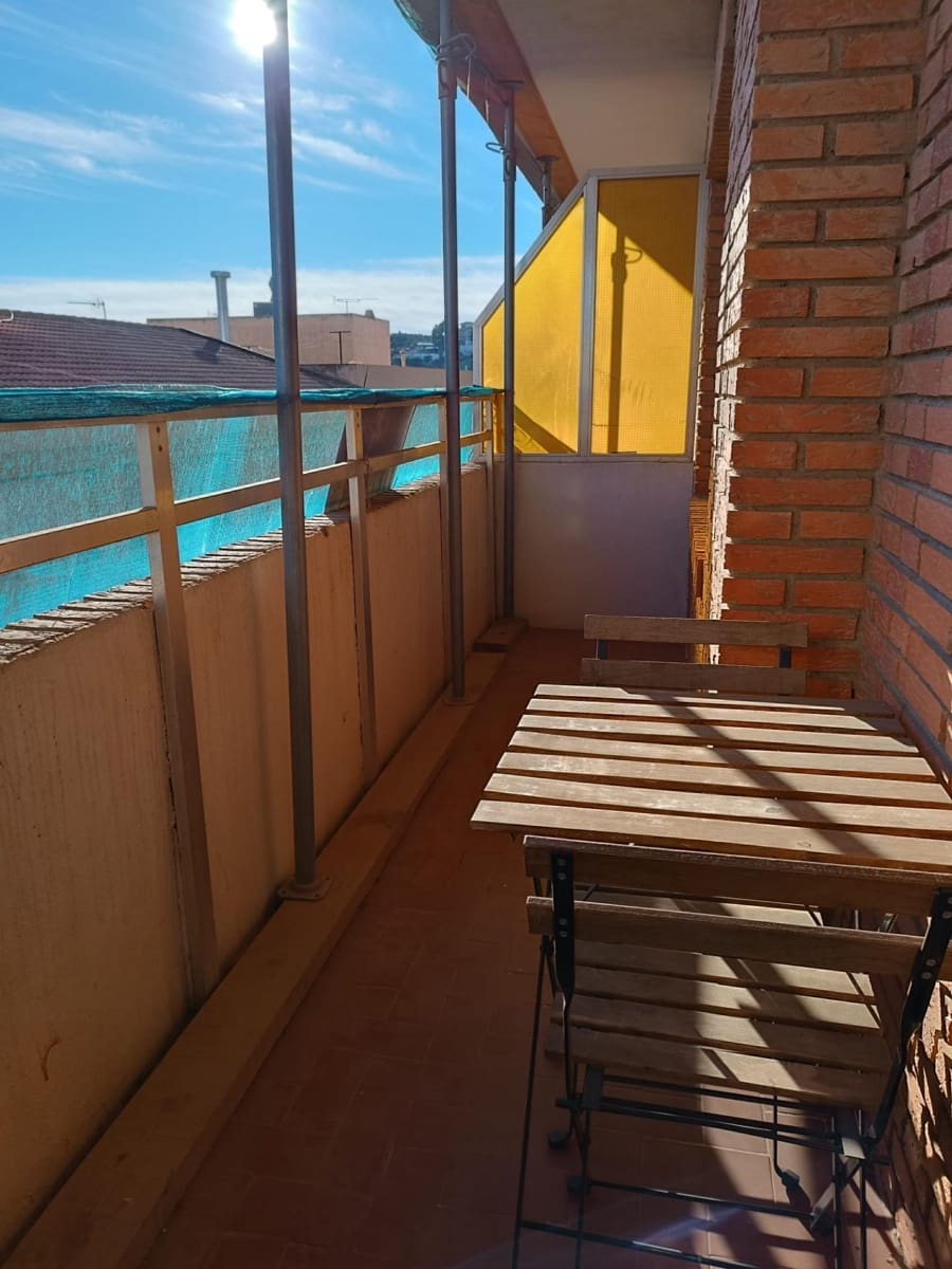 3 chambre Appartement à vendre à Puerto de Mazarron - 147 000 € (Ref: 7961259)
