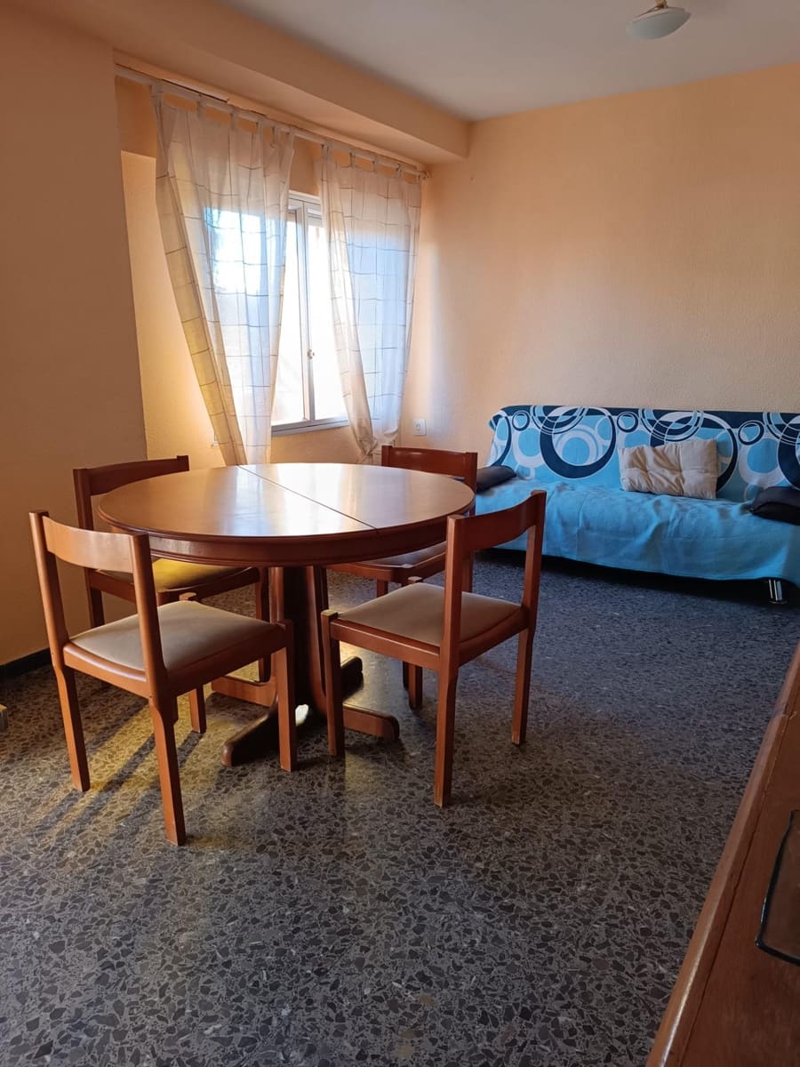 3 chambre Appartement à vendre à Puerto de Mazarron - 147 000 € (Ref: 7961259)