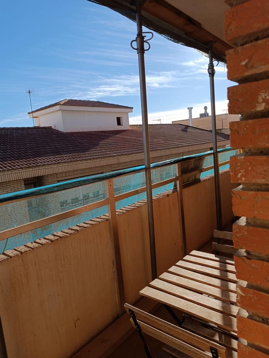 3 bedroom Apartment for sale in Puerto de Mazarron - € 147,000 (Ref: 7961259)