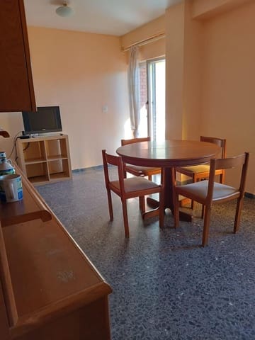 3 quarto Apartamento para venda em Puerto de Mazarron, Mazarrón - 147 000 € (Ref: 7961259)