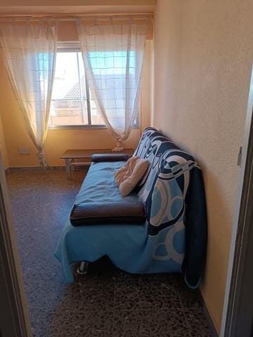 3 quarto Apartamento para venda em Puerto de Mazarron, Mazarrón - 147 000 € (Ref: 7961259)