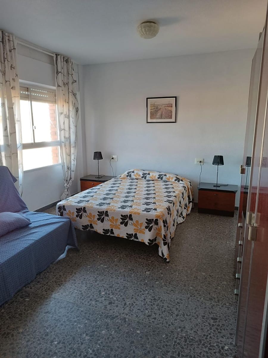 3 bedroom Apartment for sale in Puerto de Mazarron - € 147,000 (Ref: 7961259)