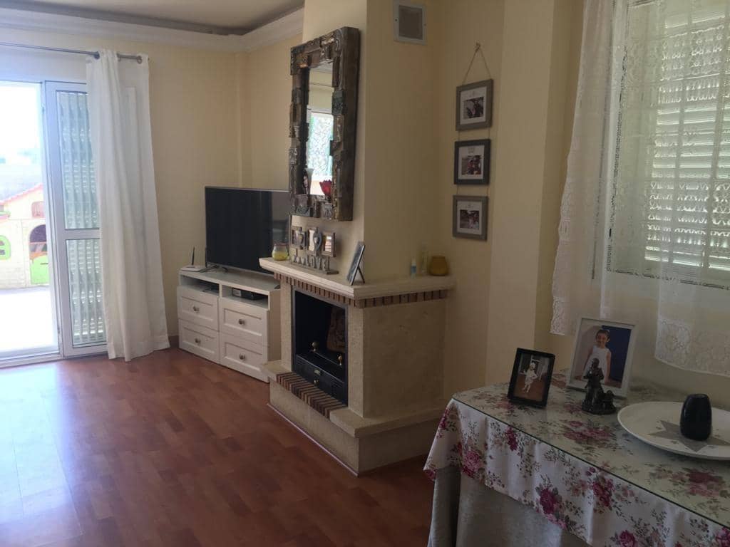 5 slaapkamer Appartement te koop in Puerto de Mazarron - € 206.960 (Ref: 8067084)