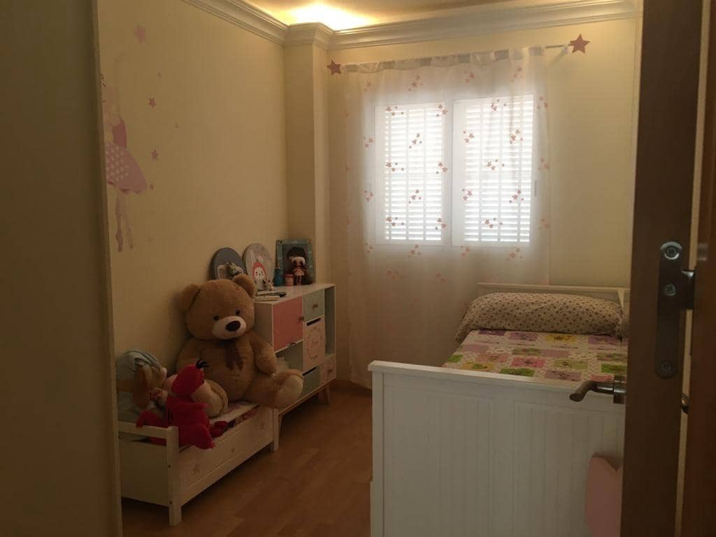 5 slaapkamer Appartement te koop in Puerto de Mazarron - € 206.960 (Ref: 8067084)