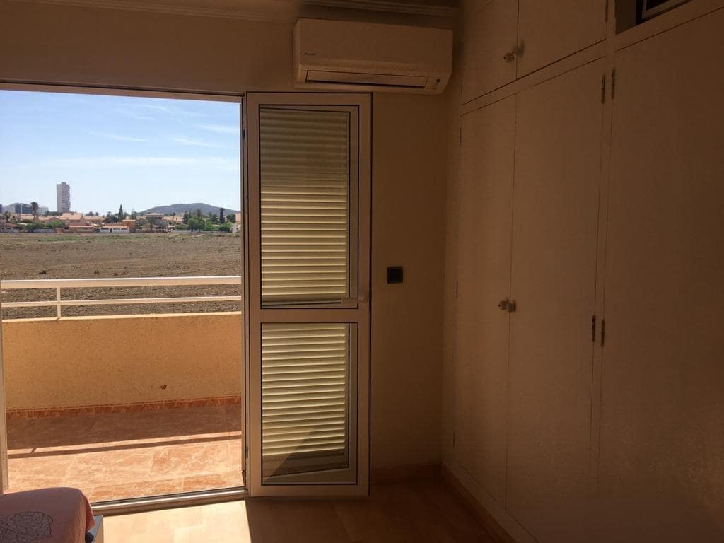 5 slaapkamer Appartement te koop in Puerto de Mazarron - € 206.960 (Ref: 8067084)