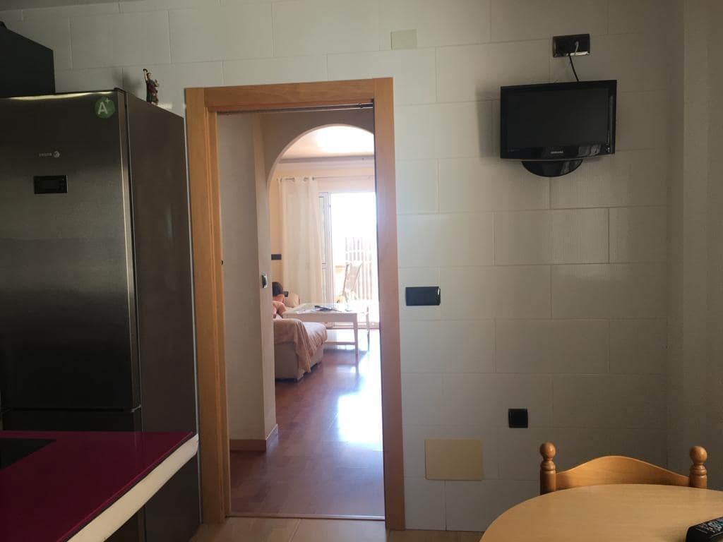 5 slaapkamer Appartement te koop in Puerto de Mazarron - € 206.960 (Ref: 8067084)