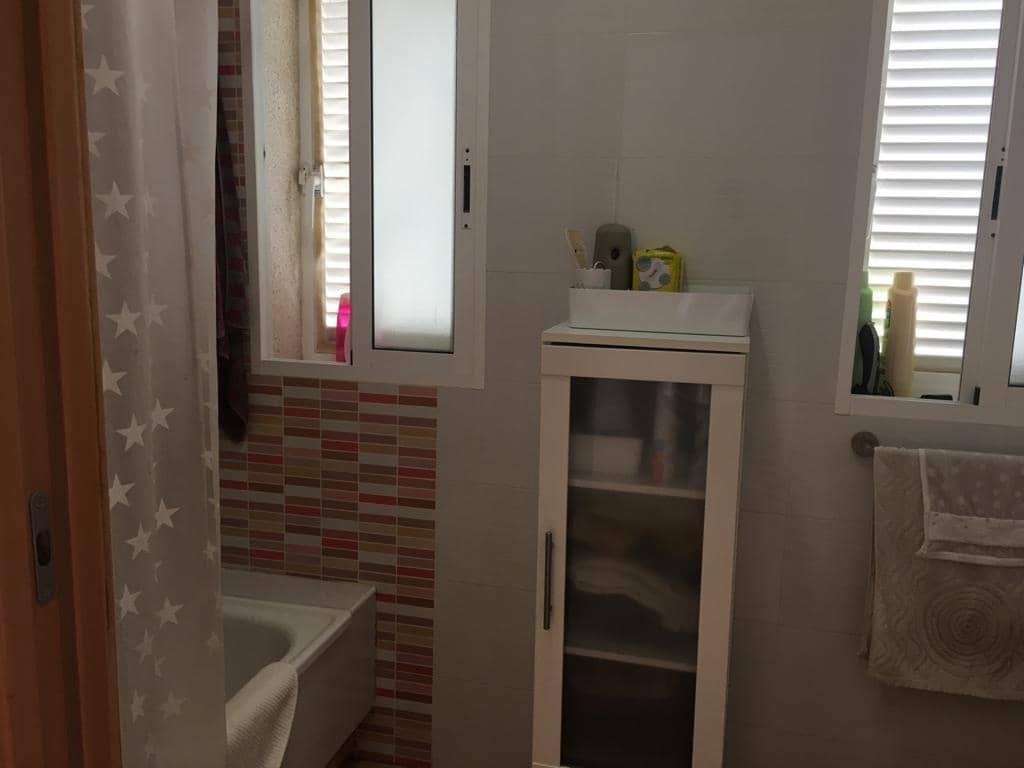 5 slaapkamer Appartement te koop in Puerto de Mazarron - € 206.960 (Ref: 8067084)