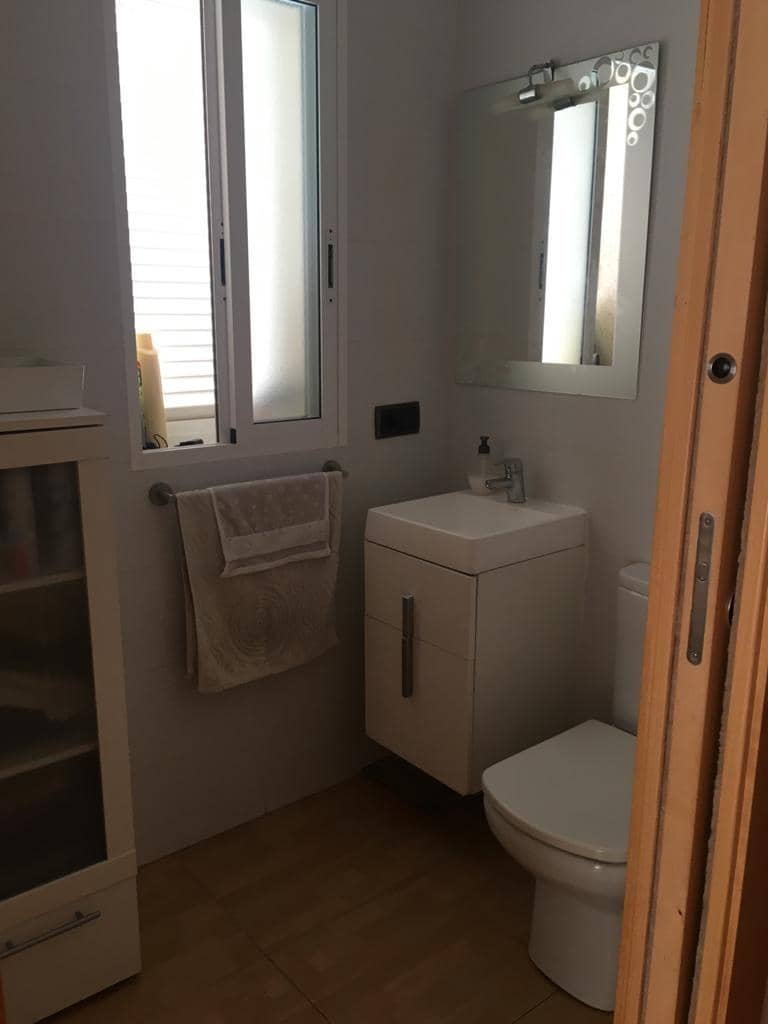 5 slaapkamer Appartement te koop in Puerto de Mazarron - € 206.960 (Ref: 8067084)