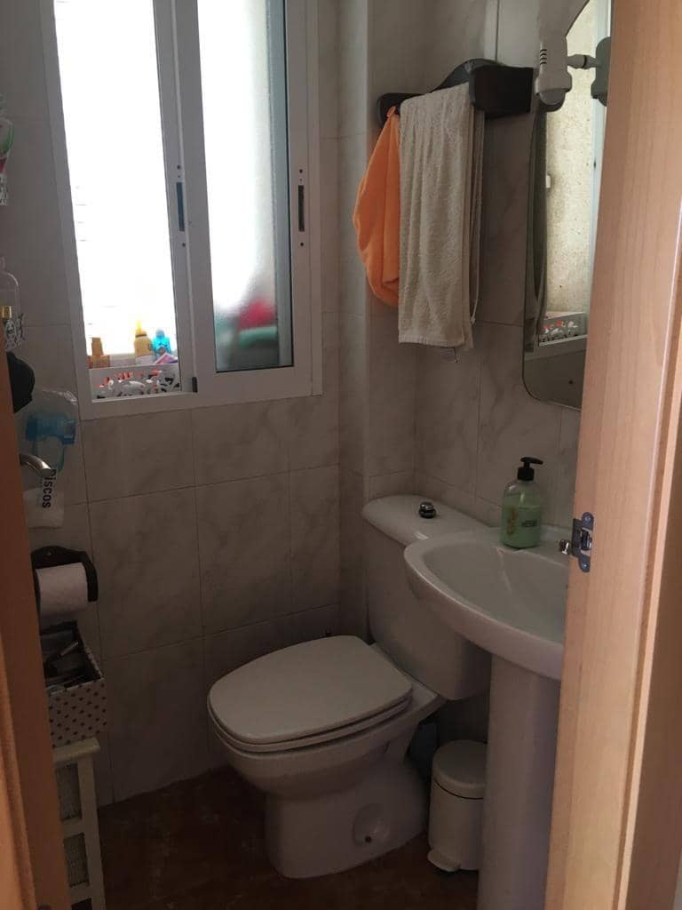 5 slaapkamer Appartement te koop in Puerto de Mazarron - € 206.960 (Ref: 8067084)