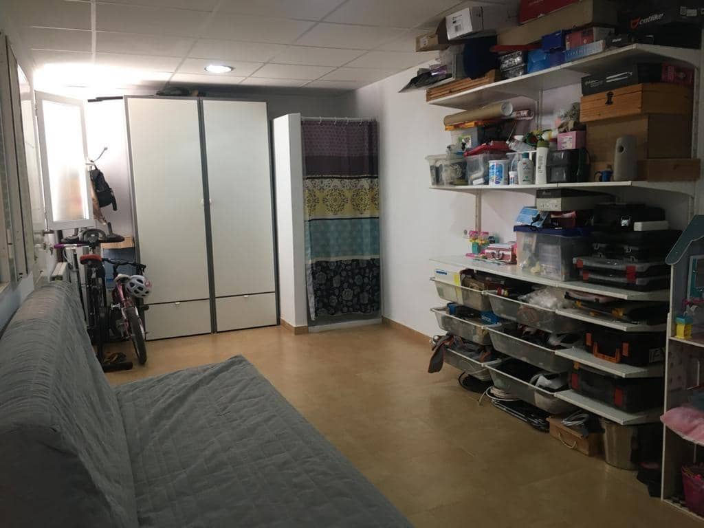 5 slaapkamer Appartement te koop in Puerto de Mazarron - € 206.960 (Ref: 8067084)