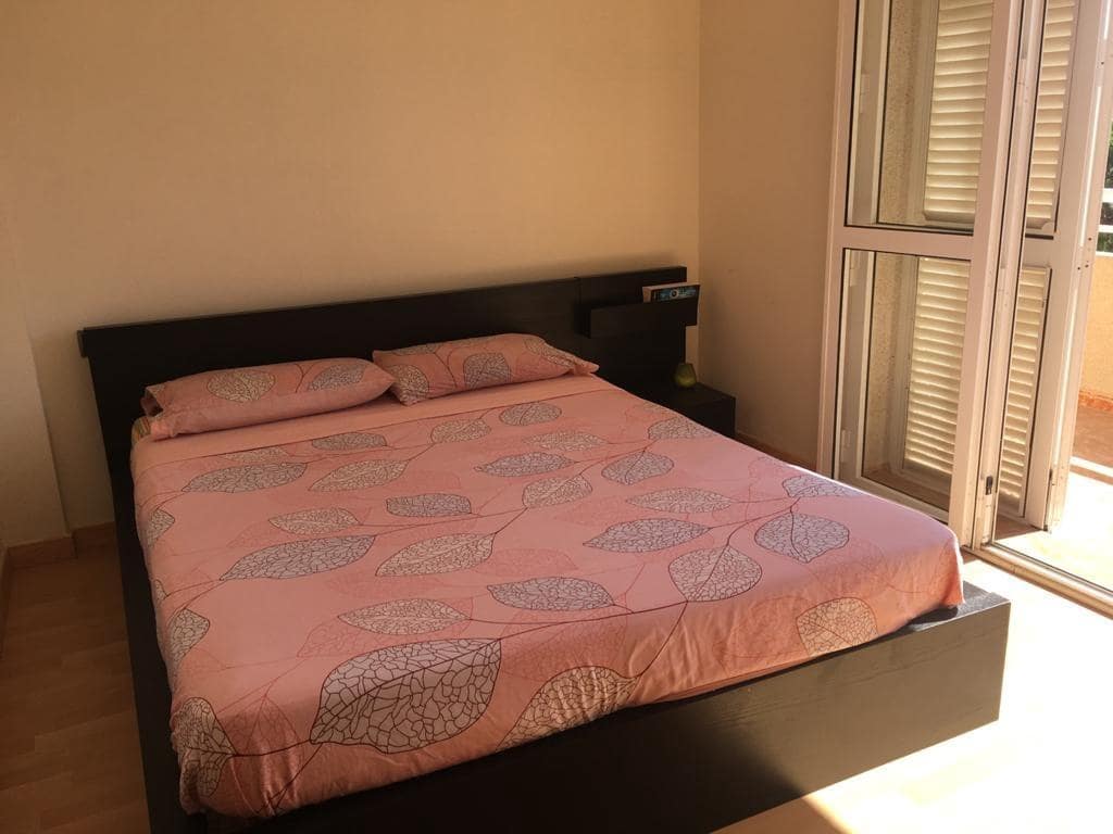 5 slaapkamer Appartement te koop in Puerto de Mazarron - € 206.960 (Ref: 8067084)