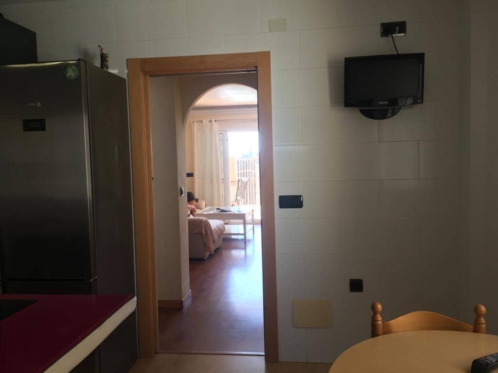 5 slaapkamer Appartement te koop in Puerto de Mazarron - € 206.960 (Ref: 8067084)