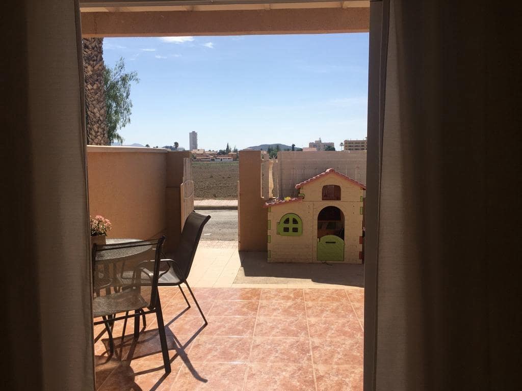 5 slaapkamer Appartement te koop in Puerto de Mazarron - € 206.960 (Ref: 8067084)