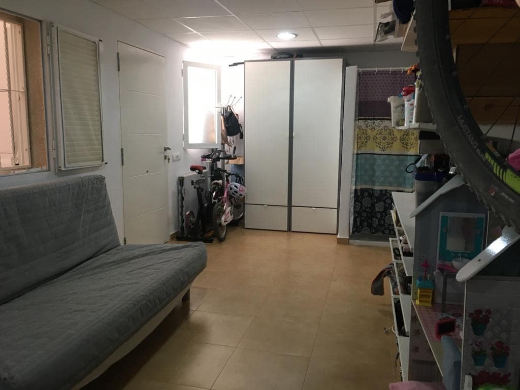 5 slaapkamer Appartement te koop in Puerto de Mazarron - € 206.960 (Ref: 8067084)