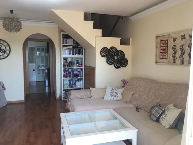 5 slaapkamer Appartement te koop in Puerto de Mazarron, Mazarrón - € 206.960 (Ref: 8067084)