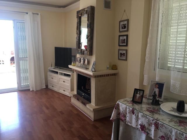 5 slaapkamer Appartement te koop in Puerto de Mazarron, Mazarrón - € 206.960 (Ref: 8067084)