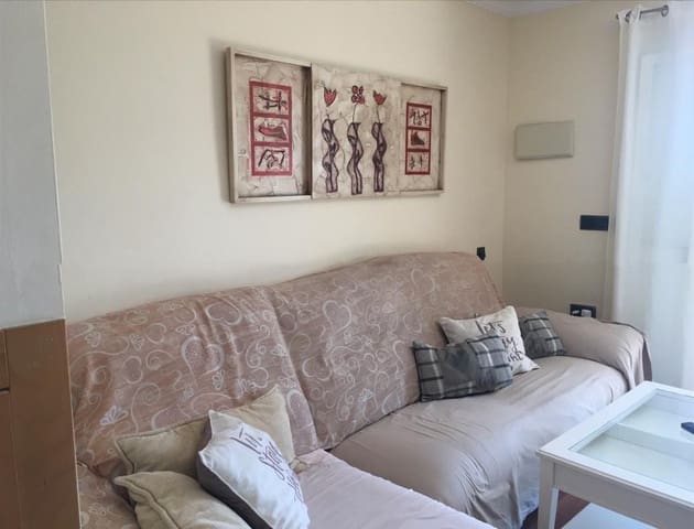 5 slaapkamer Appartement te koop in Puerto de Mazarron, Mazarrón - € 206.960 (Ref: 8067084)