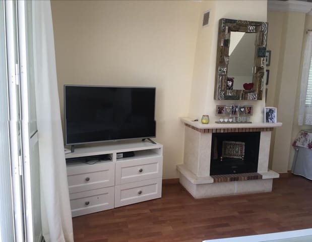 5 slaapkamer Appartement te koop in Puerto de Mazarron, Mazarrón - € 206.960 (Ref: 8067084)