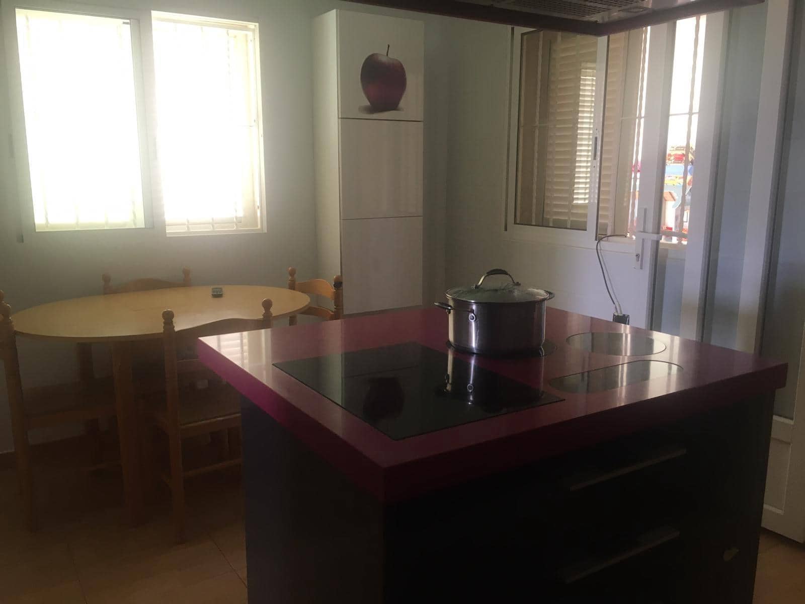 5 slaapkamer Appartement te koop in Puerto de Mazarron - € 206.960 (Ref: 8067084)