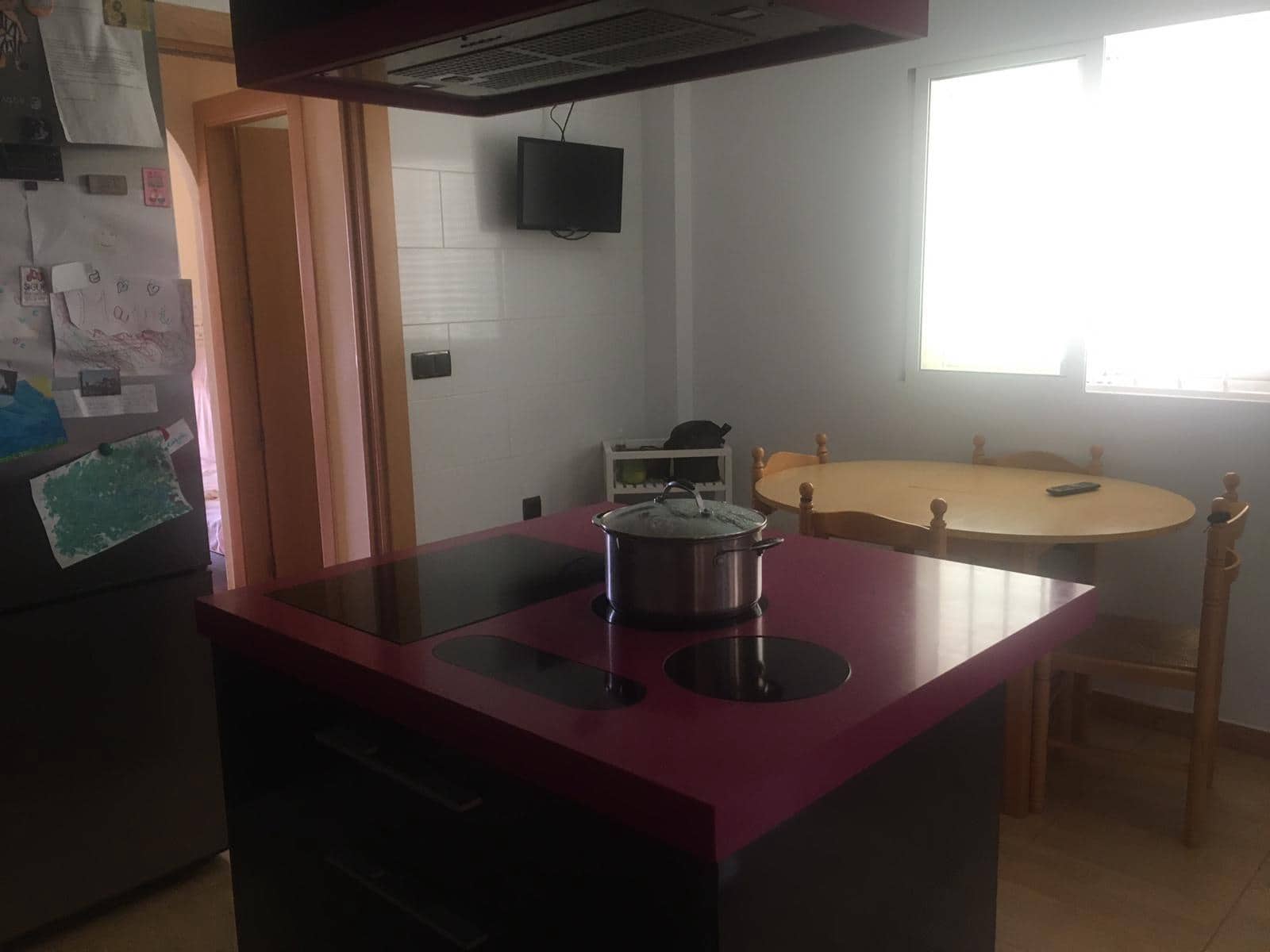 5 slaapkamer Appartement te koop in Puerto de Mazarron - € 206.960 (Ref: 8067084)