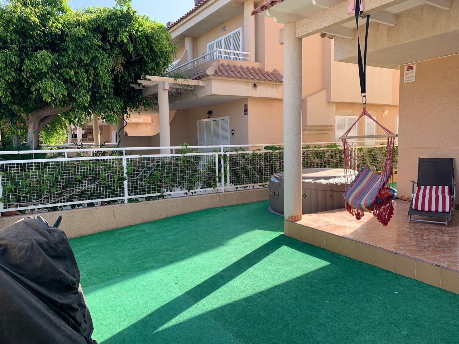 5 slaapkamer Appartement te koop in Puerto de Mazarron - € 206.960 (Ref: 8067084)