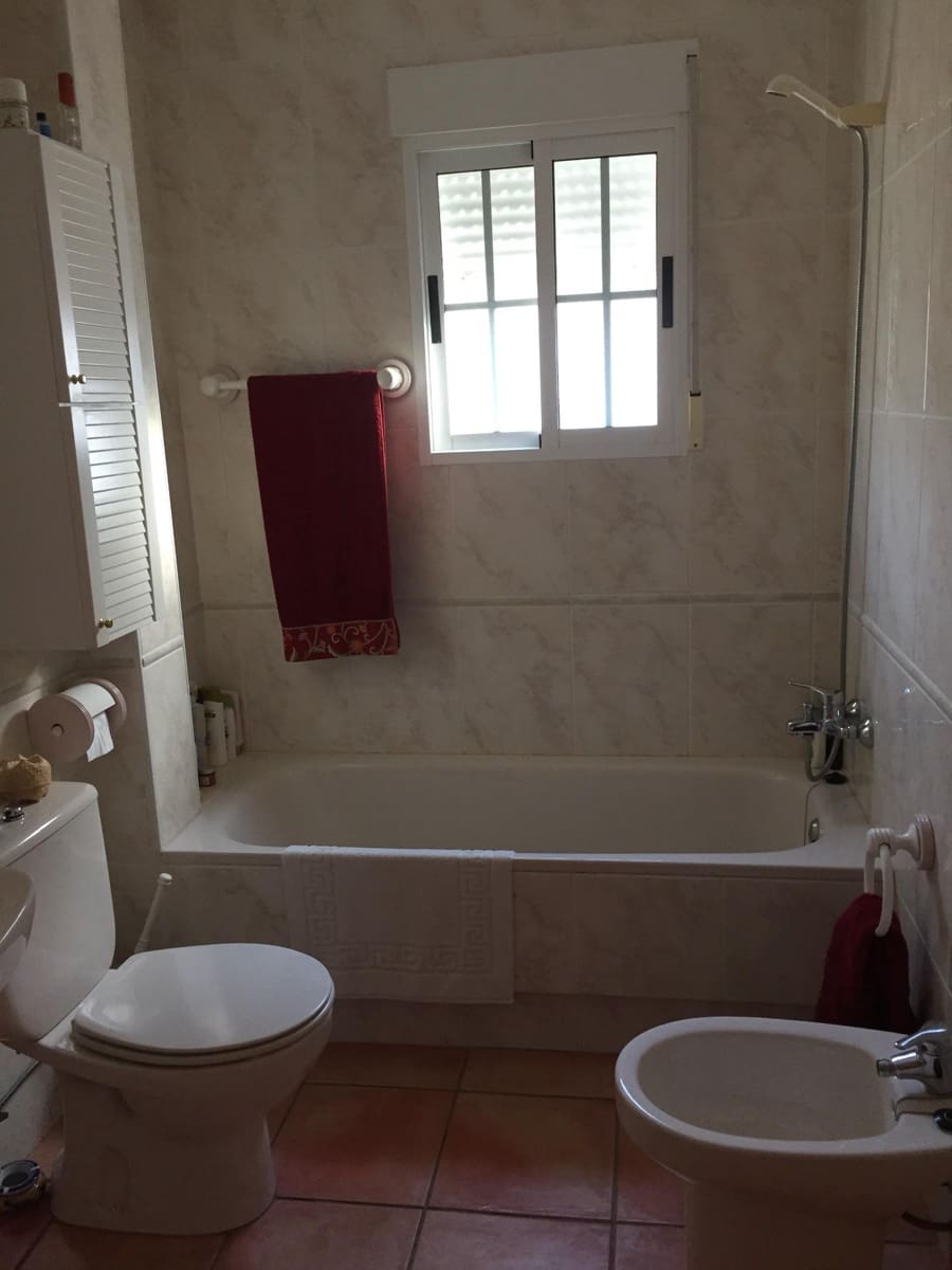 5 soveværelse Villa til salg i Puerto de Mazarron med garage - € 275.000 (Ref: 8129946)