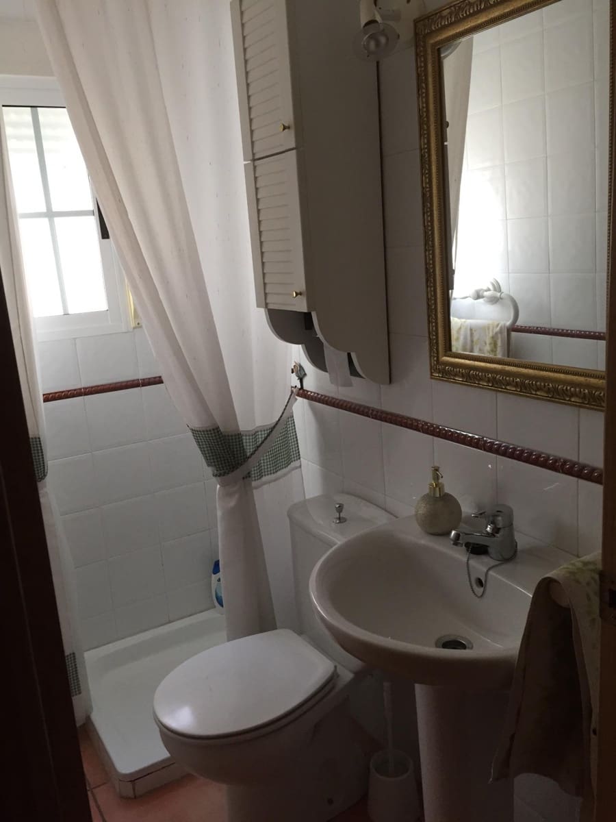 5 soveværelse Villa til salg i Puerto de Mazarron med garage - € 275.000 (Ref: 8129946)