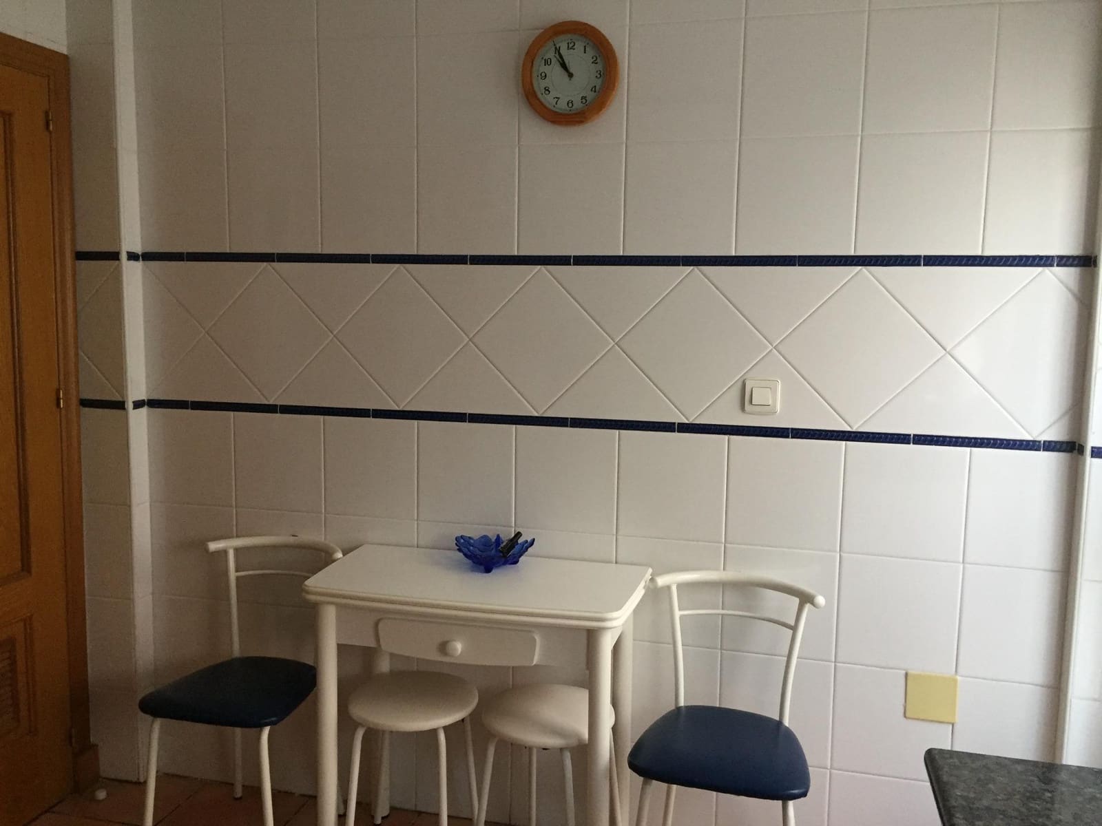 5 soveværelse Villa til salg i Puerto de Mazarron med garage - € 275.000 (Ref: 8129946)