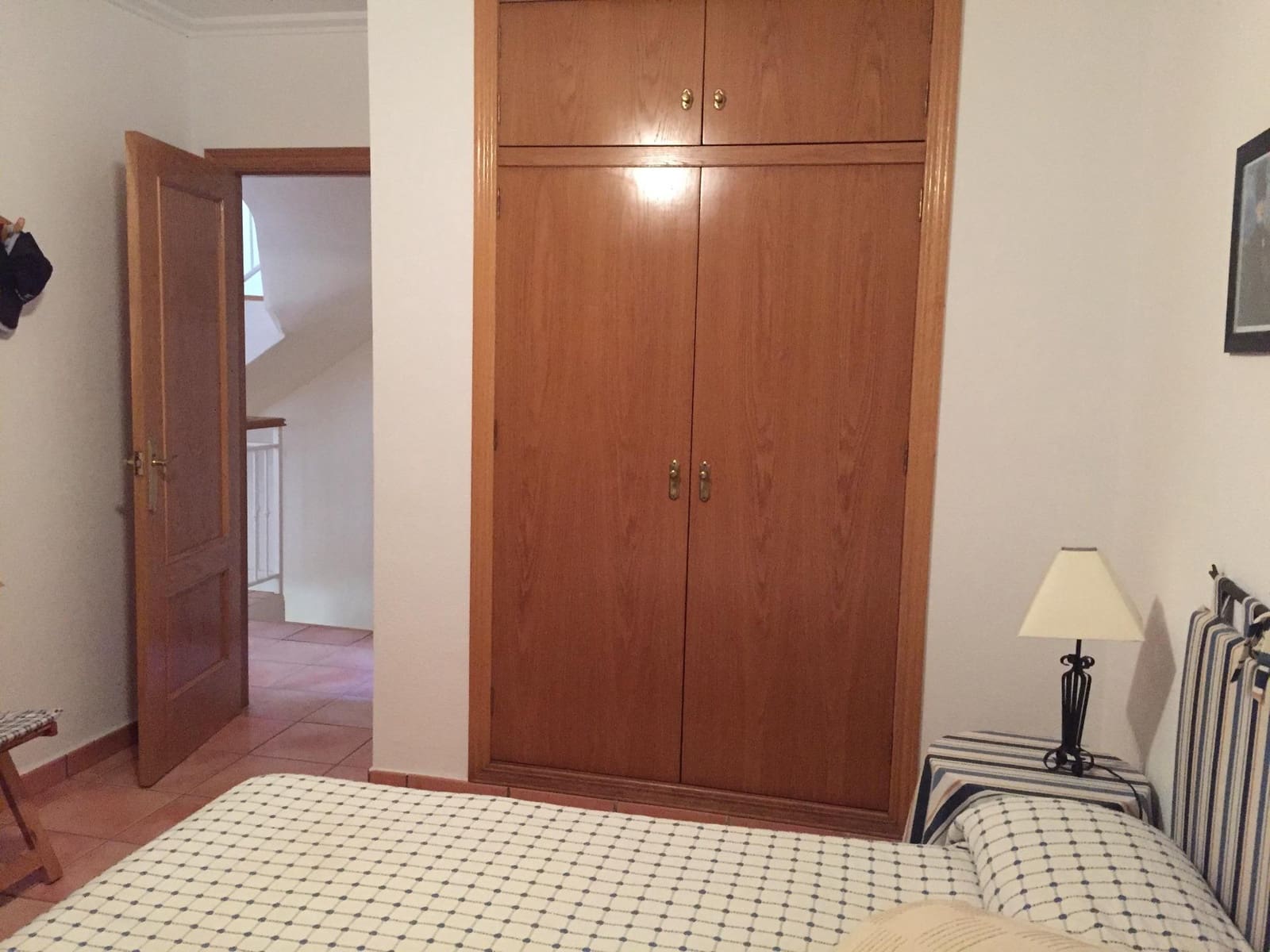 5 soveværelse Villa til salg i Puerto de Mazarron med garage - € 275.000 (Ref: 8129946)