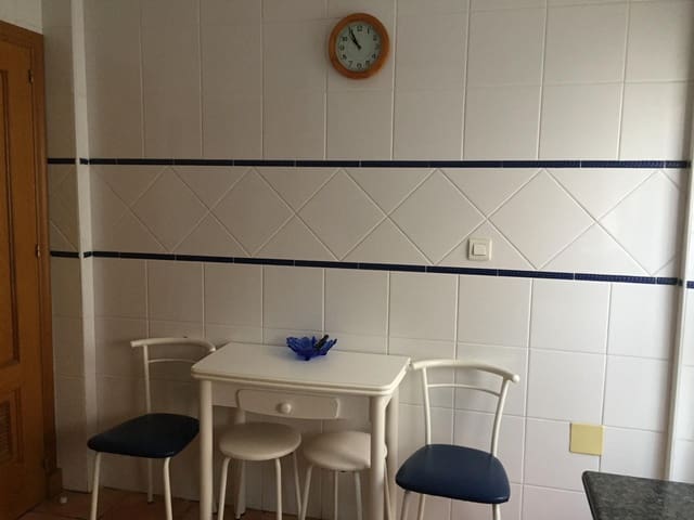 5 sypialnia Willa na sprzedaż w Bahia, Mazarrón z garażem - 275 000 € (Ref: 8129946)