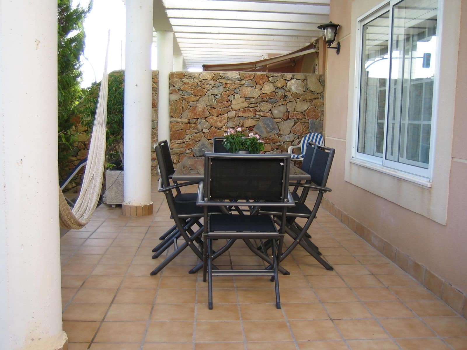 5 soveværelse Villa til salg i Puerto de Mazarron med garage - € 275.000 (Ref: 8129946)