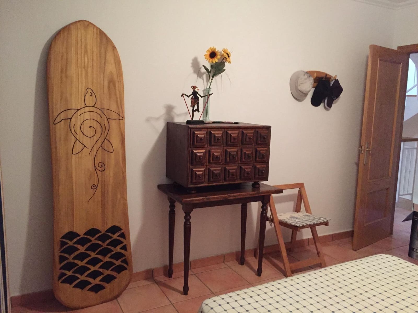 5 soveværelse Villa til salg i Puerto de Mazarron med garage - € 275.000 (Ref: 8129946)