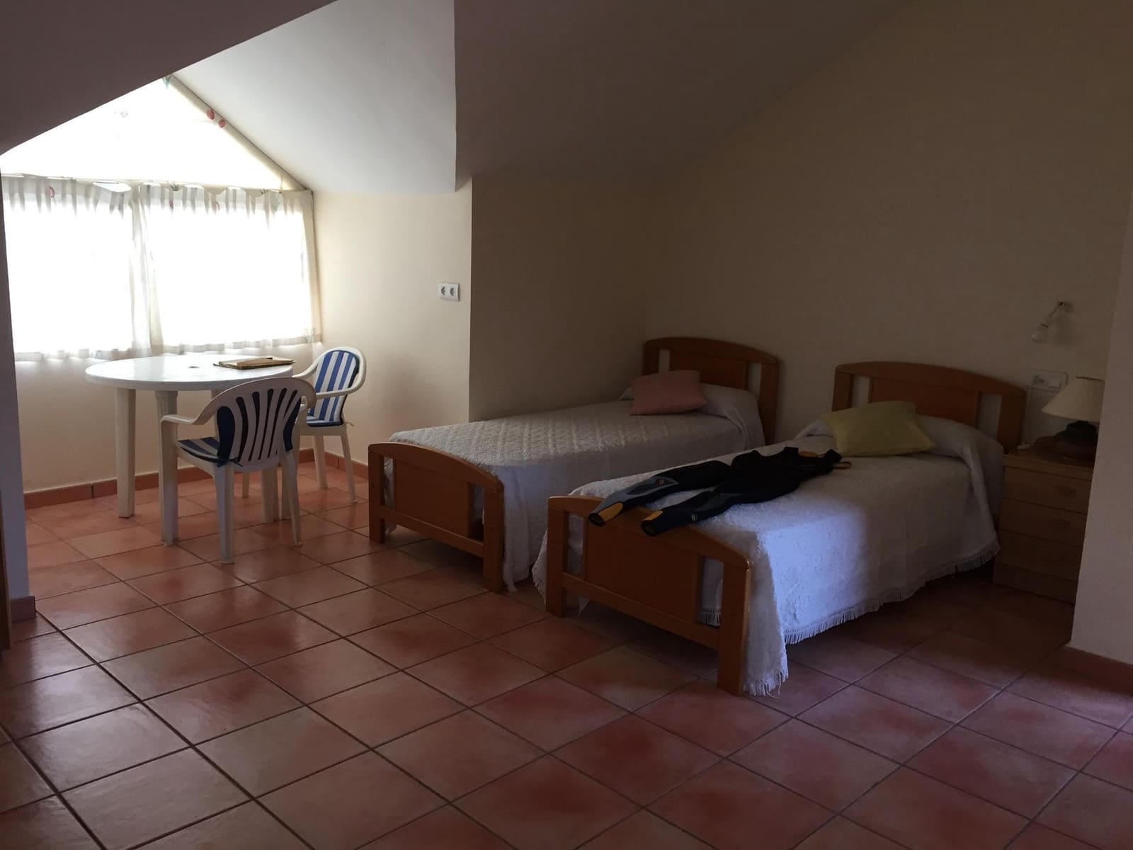 5 soveværelse Villa til salg i Puerto de Mazarron med garage - € 275.000 (Ref: 8129946)