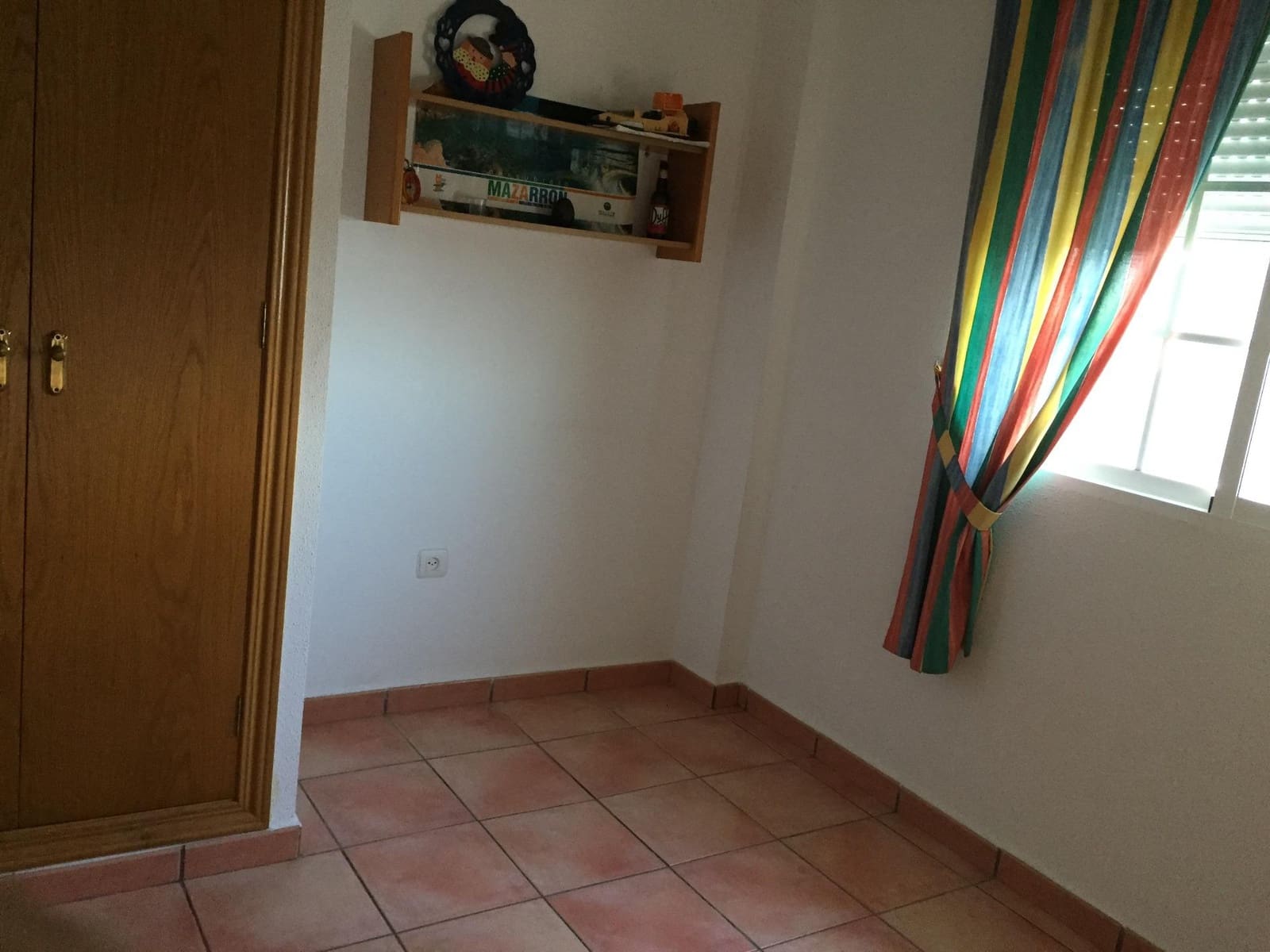 5 soveværelse Villa til salg i Puerto de Mazarron med garage - € 275.000 (Ref: 8129946)