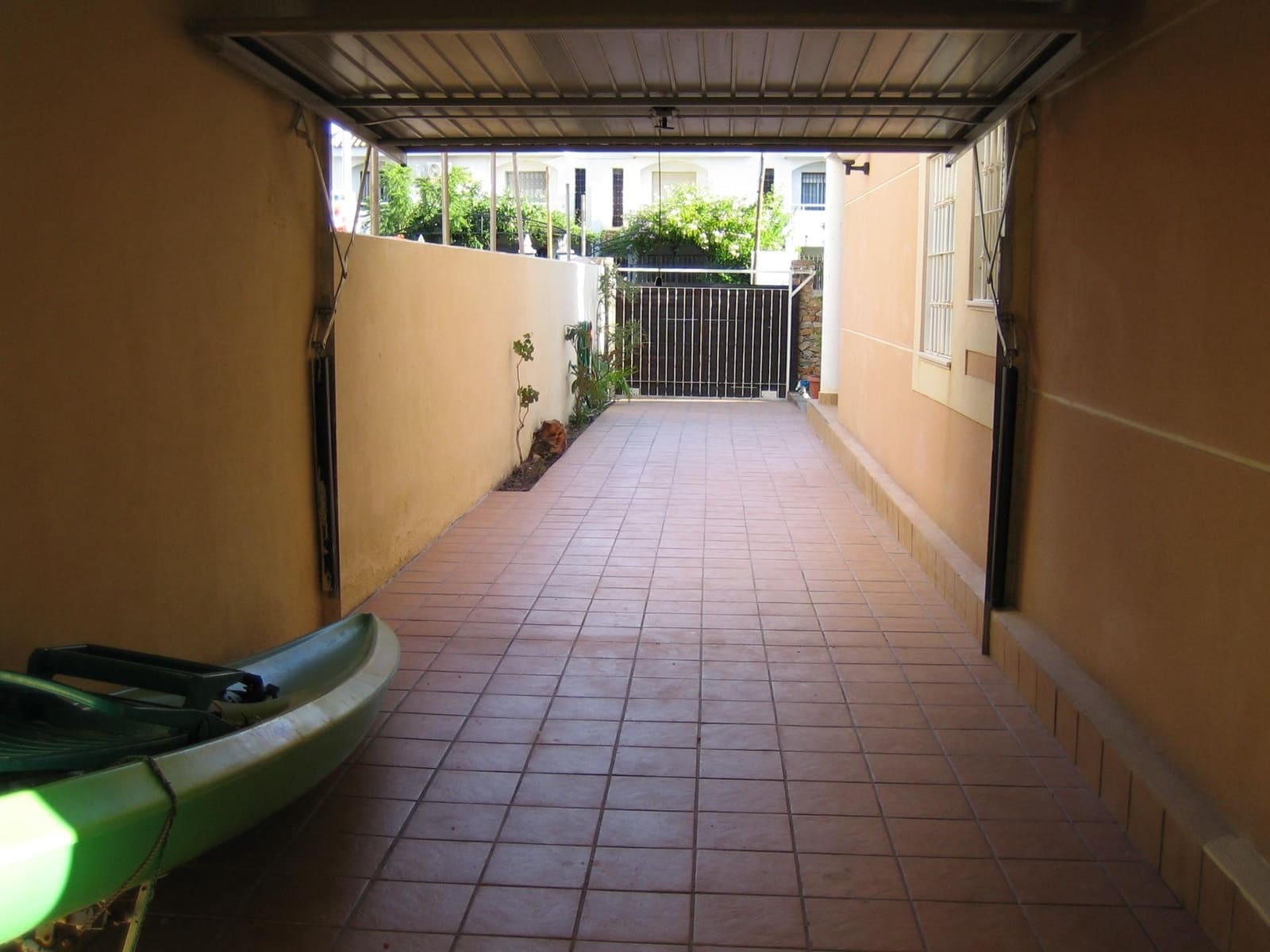 5 soveværelse Villa til salg i Puerto de Mazarron med garage - € 275.000 (Ref: 8129946)