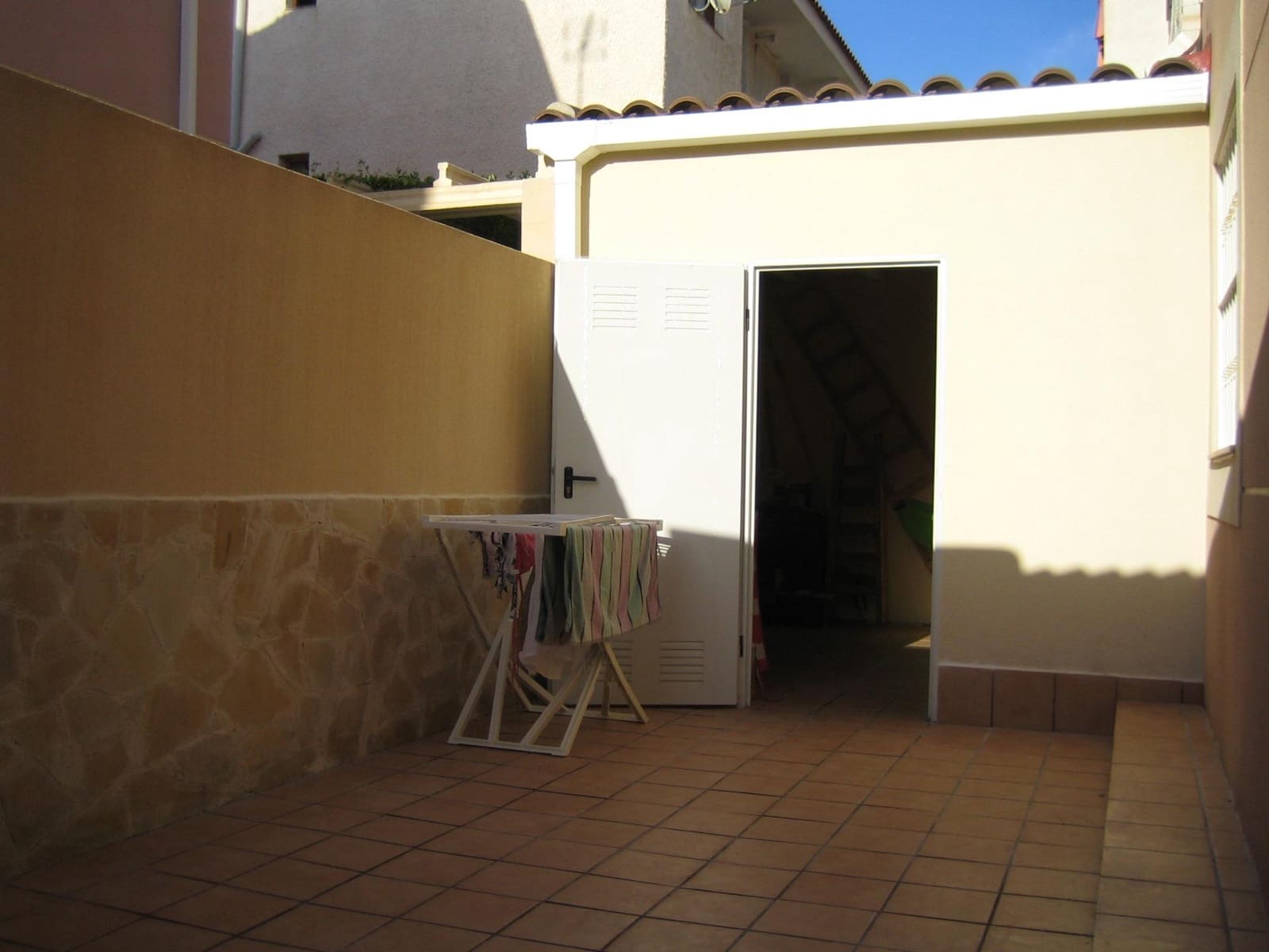 5 soveværelse Villa til salg i Puerto de Mazarron med garage - € 275.000 (Ref: 8129946)