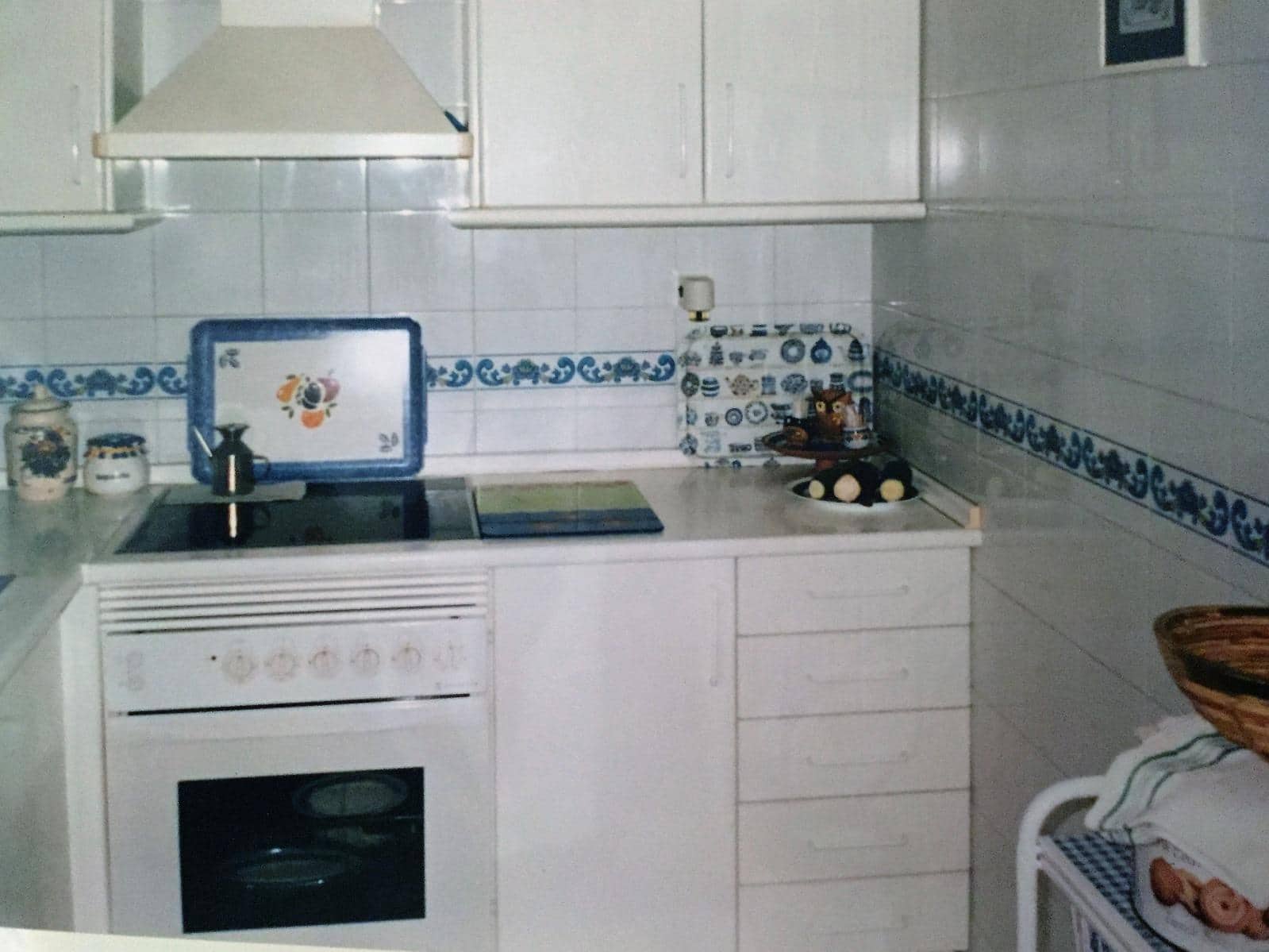 3 bedroom Flat for sale in Puerto de Mazarron with pool garage - € 210,000 (Ref: 8165975)